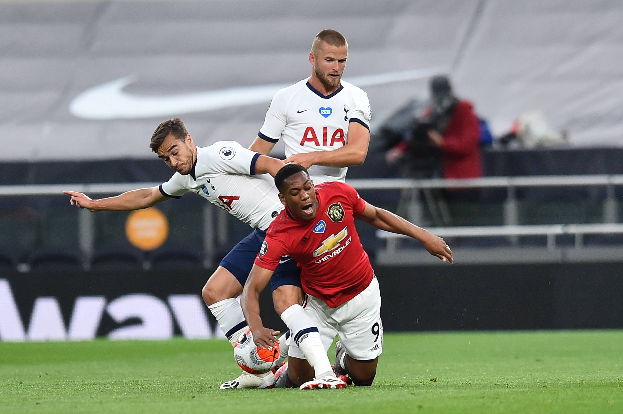 无死角地控 无死角地控