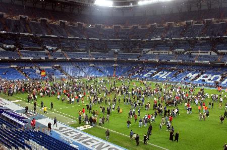 西部的竞争 西部的竞争